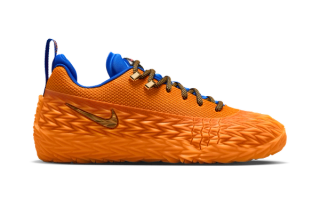 Nike S.T. Charge "Detroit Tough" (Bright Ceramic) 