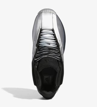 adidas crazy 1 og metallic silver release date 2022 5 1