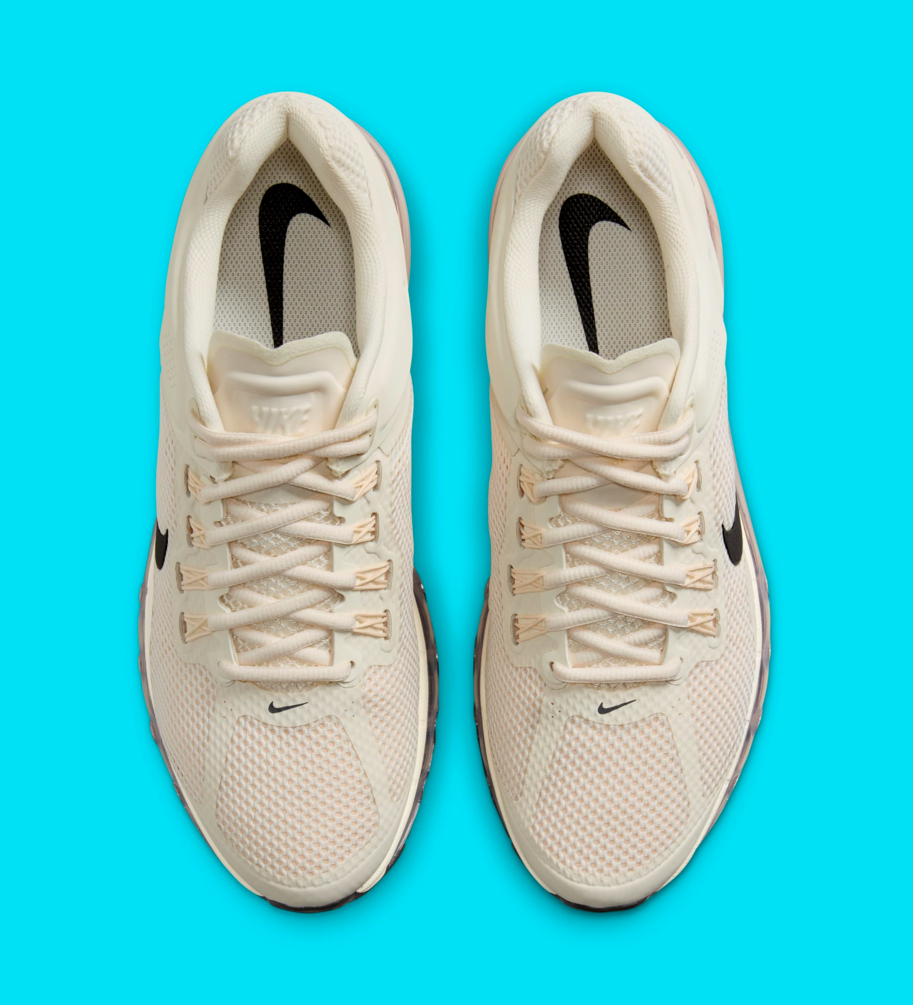 Available Now // Nike Air Max 2013 Appears In 