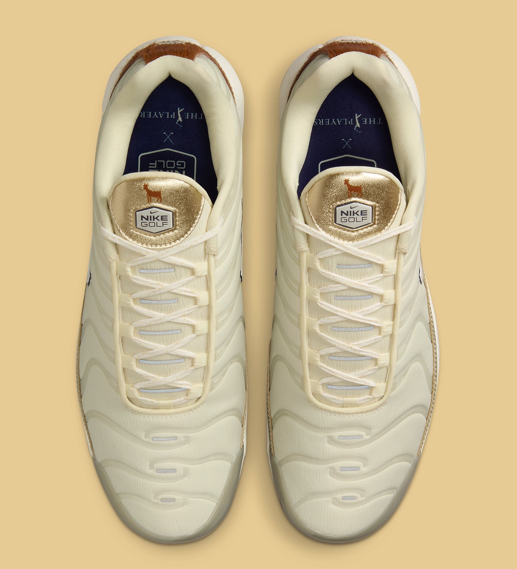 nike players championship golf shoes