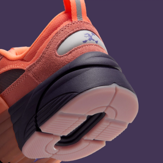 Men's Space Jam x Jordan Trunner O/S "Planet" (SKU: IX6403-200). Photo via Nike.
