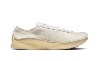 Nike Superfly Lux "Pony Hair Pack" (Sail)