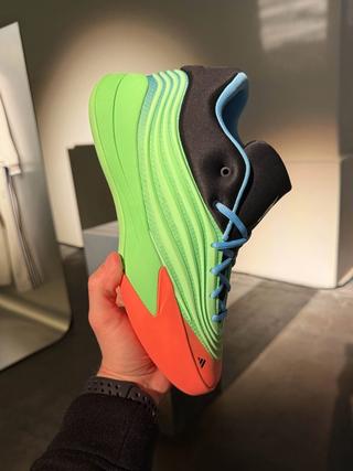 adidas dame 10 first looks 2