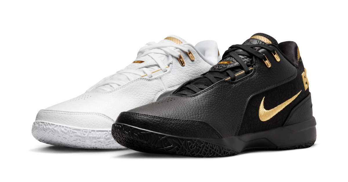 Nike LeBron NXXT Gen Equality 白黒 LeBron NXXT Gen 