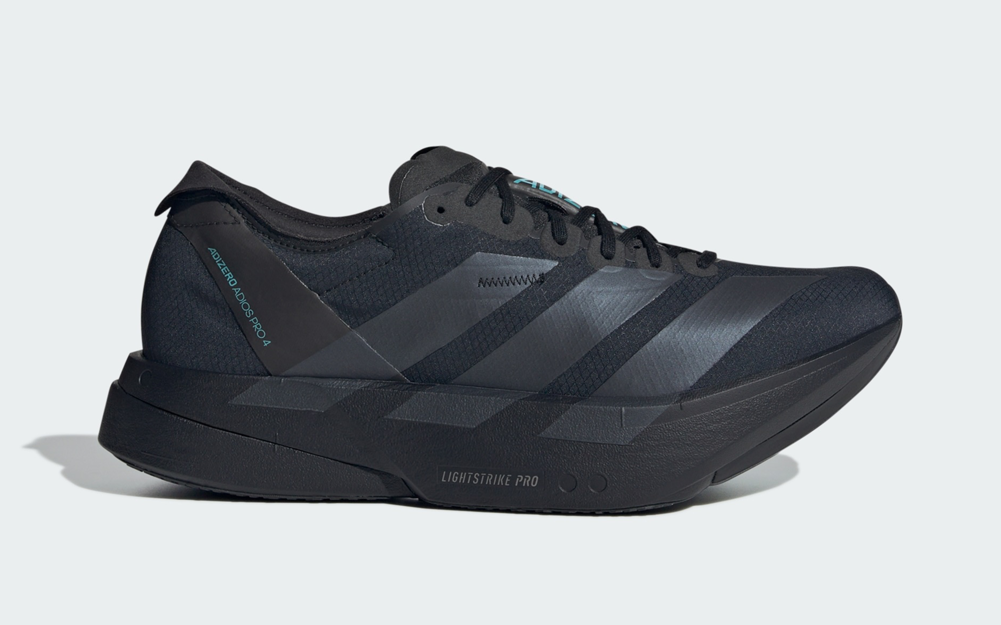 The Adidas Adizero Adios Pro 4 Is Ready for Fall 2025 Races