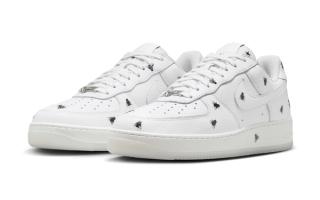 Nike Air Force 1 Low "Houseflies" Releases Oct. 21