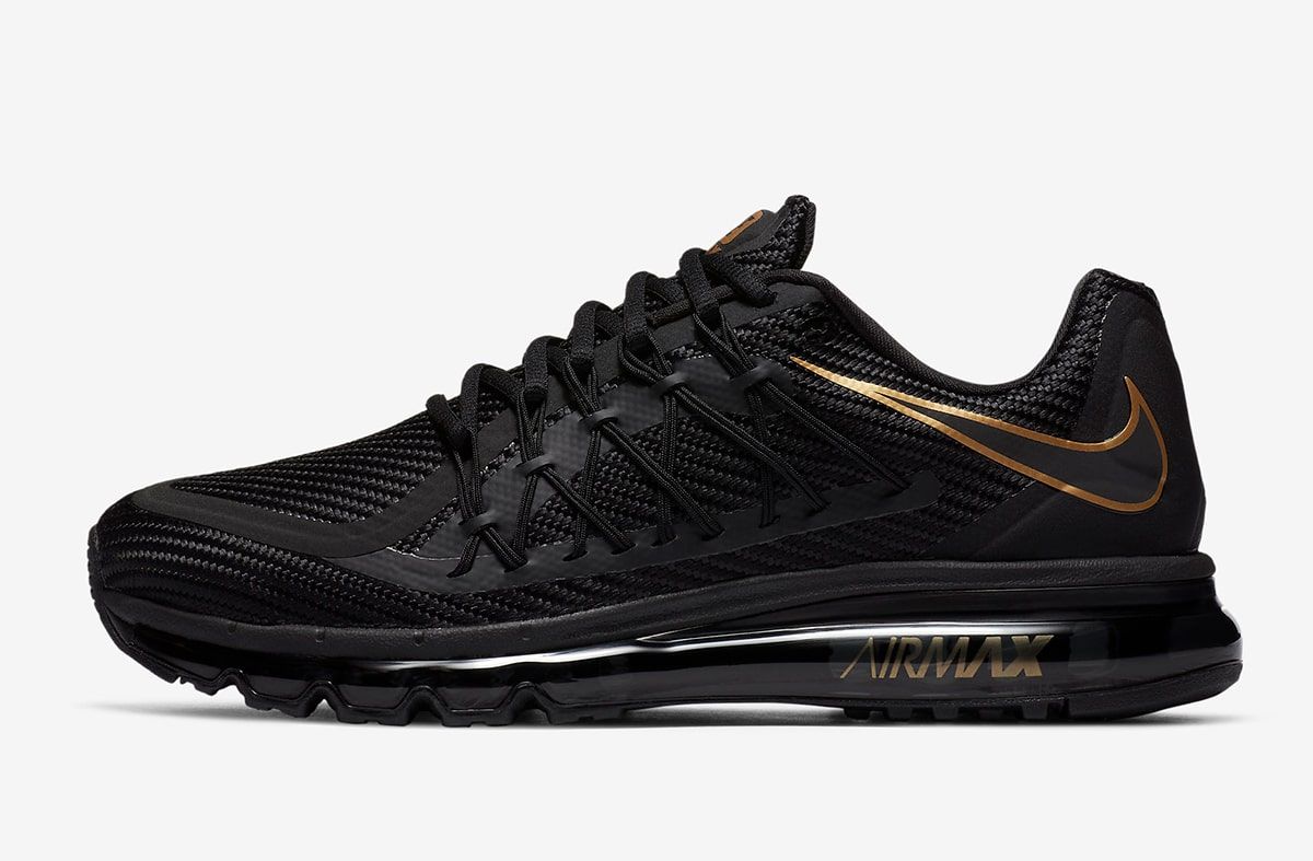 The Air Max 2015 Makes a Surprise Next Month | House