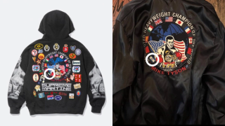 Supreme x Martine Rose Mike Tyson Hoodie Reportedly Pulled Ahead of Release