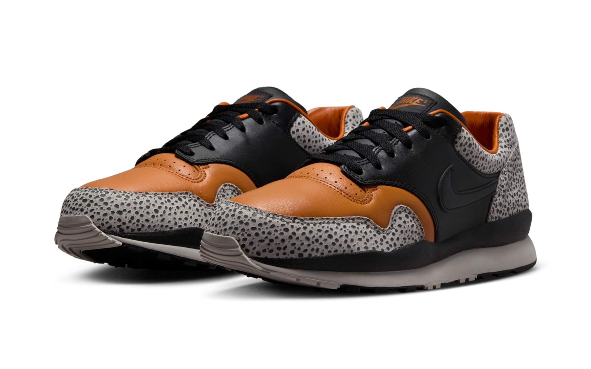 The Nike Air Safari Returns in 2024 | House of Heat°