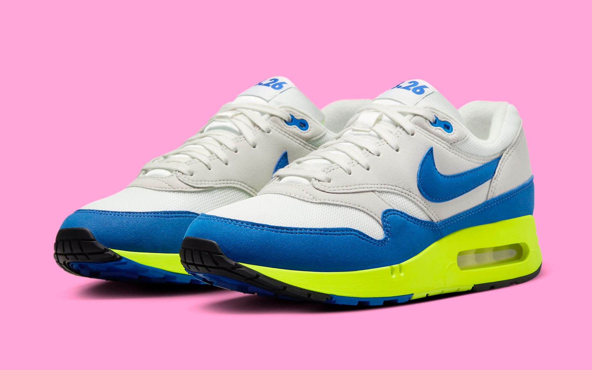 The Nike Air Max 1 '86 Air Max Day Releases On March 26th | House of Heat°