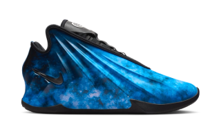 Nike G.T. Future "CHBL" (Blue)