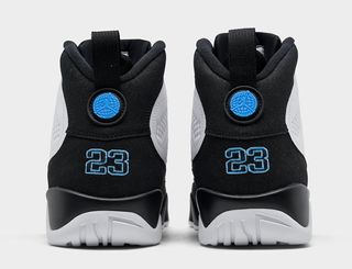 x Doernbecher Air matching Jordan 6 Retro sneakers