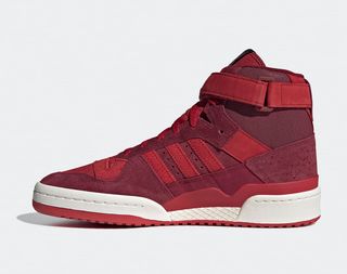 adidas forum high chili pepper red gy8998 release date 4