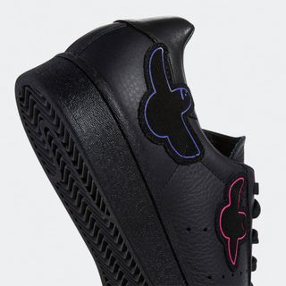 mark gonzales adidas superstar adv shmoo black gx1488 release date 7