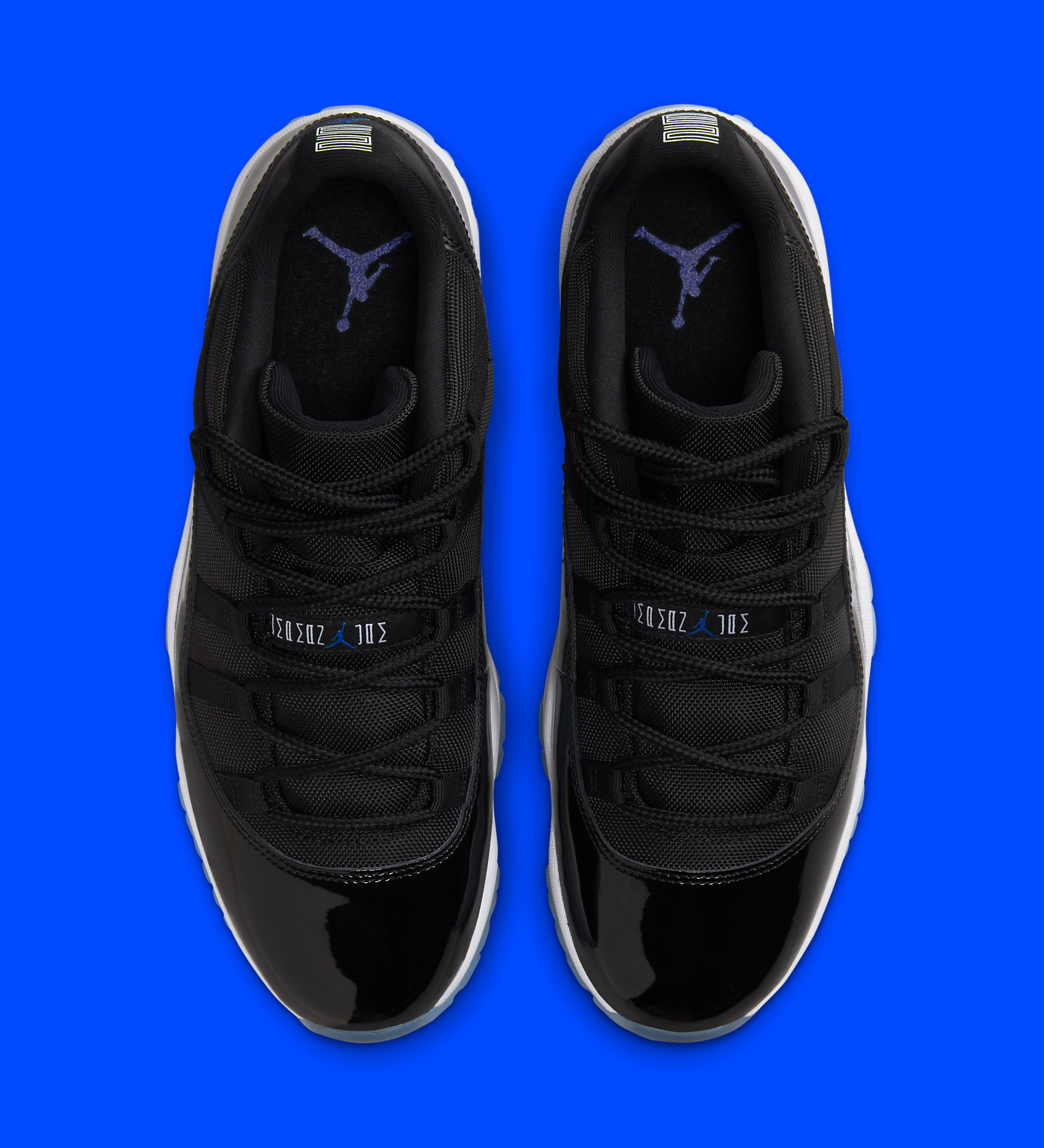 space jam 11 retail