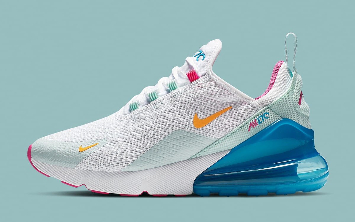 Air max best sale 270 easter