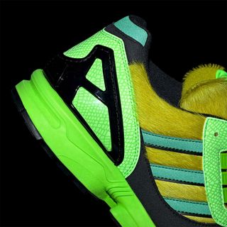 atmos x adidas zx 8000 g snk 3 glow in the dark snakeskin fur release date info 9