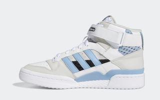 adidas forum mid ambient sky h01679 Beyaz date 6