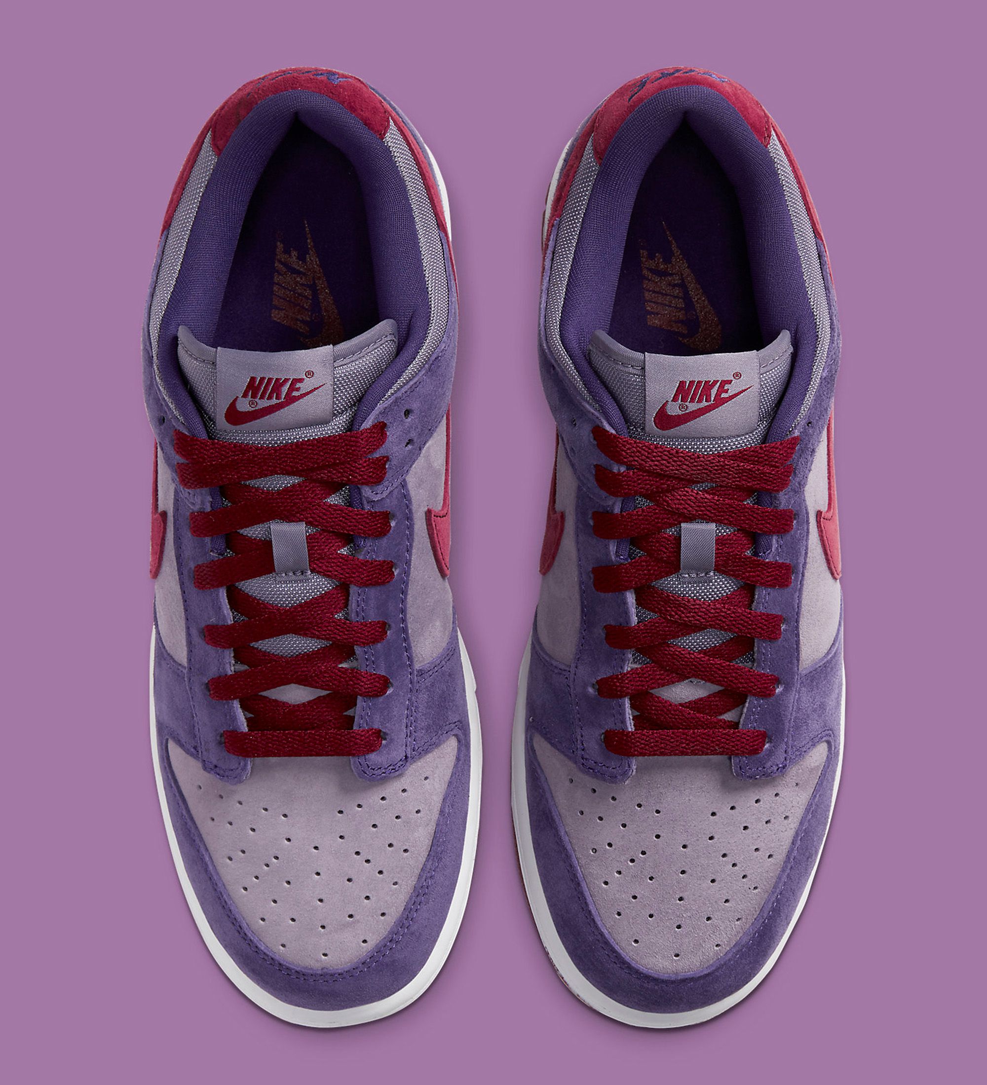 Sb dunk low plum clearance 2020