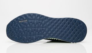 Sneakersnstuff adidas Consortium 4D B96533 Outsole