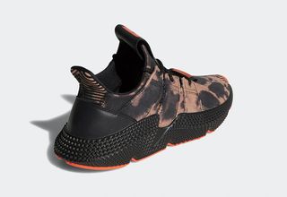 adidas superstars prophere acid wash denim black solar red db1982 release date 4