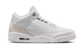 Air Jordan 3 "Pure Money"