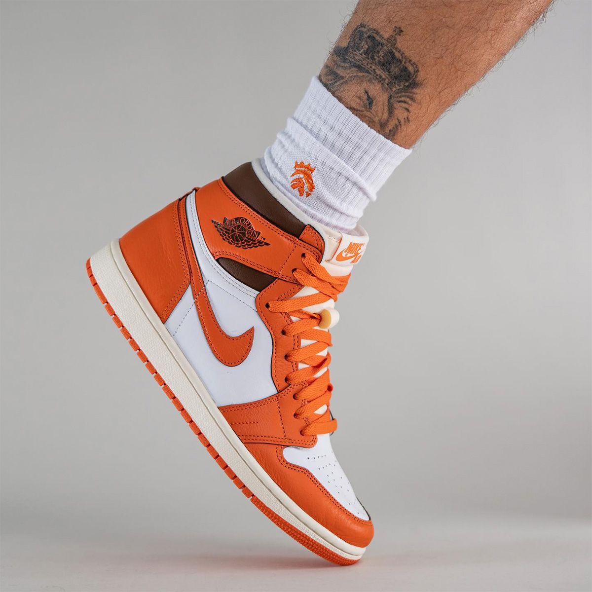 Where to Buy the Air Jordan 1 High OG “Starfish” | House of Heat°