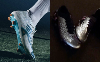 Under Armour 2026 World Cup™ Boots, featuring the UA Shadow Elite 4 & anticipated UA Magnetico Elite 6. Photos via Under Armour.