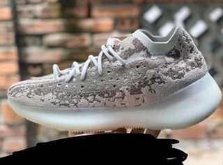adidas yeezy jogger 380 stone salt release date 2