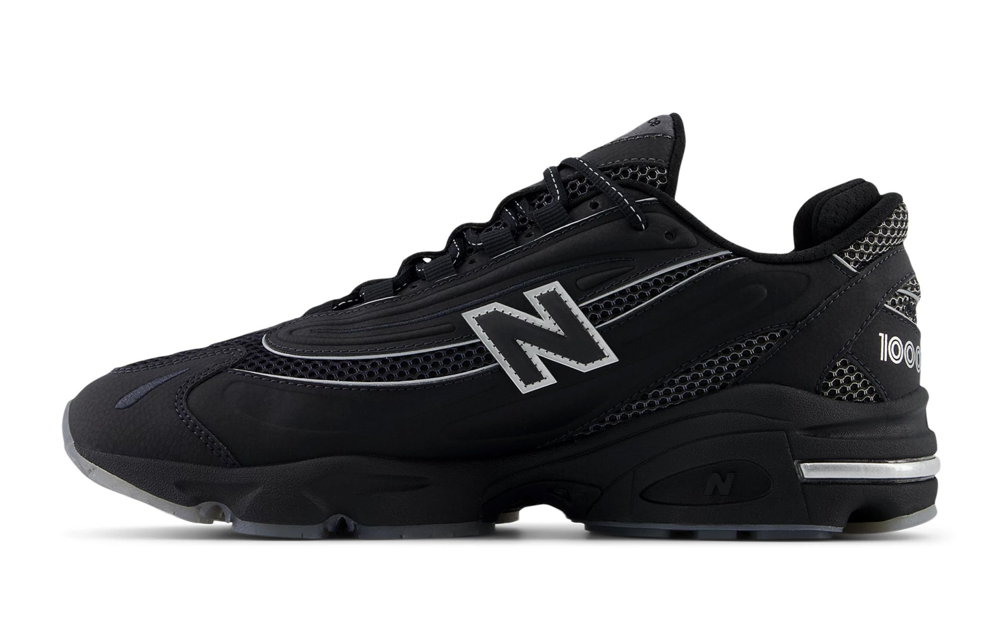 ★New Balance★ M1000LNY BLACK \"Black White\"M1000LNY★追跡可 New Balance M1000LNY Sneaker » Buy online now!