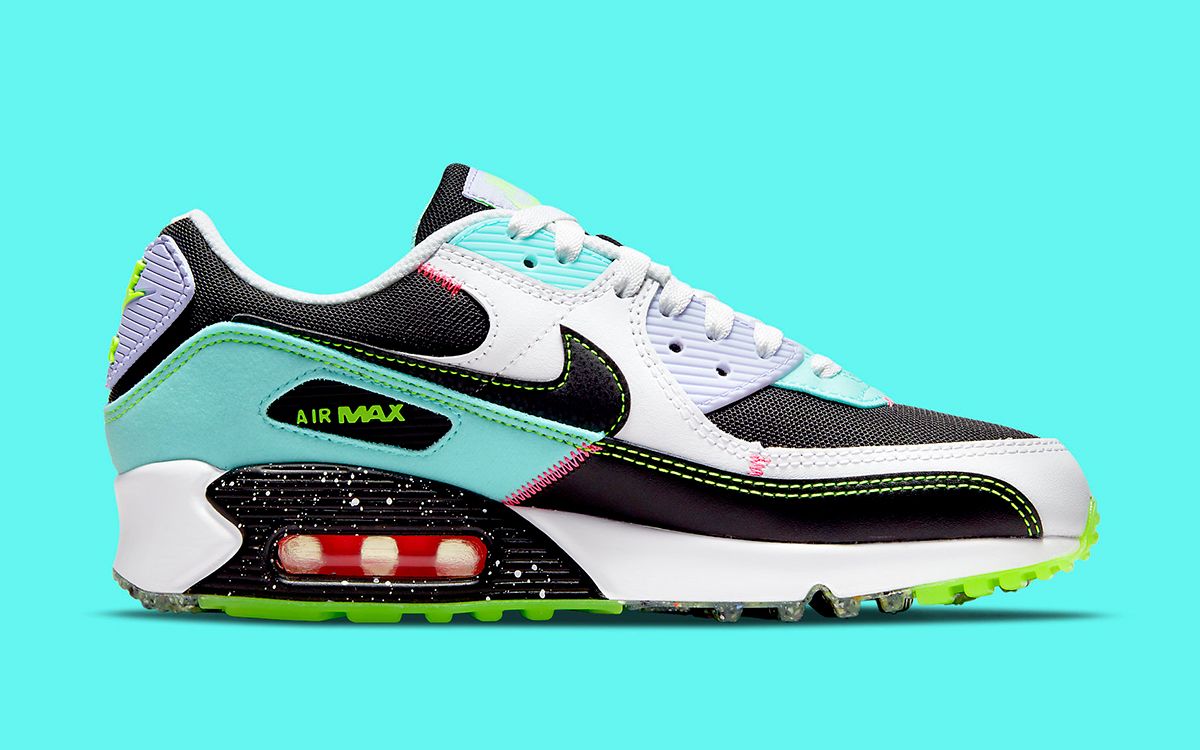 airmax 90 exeter