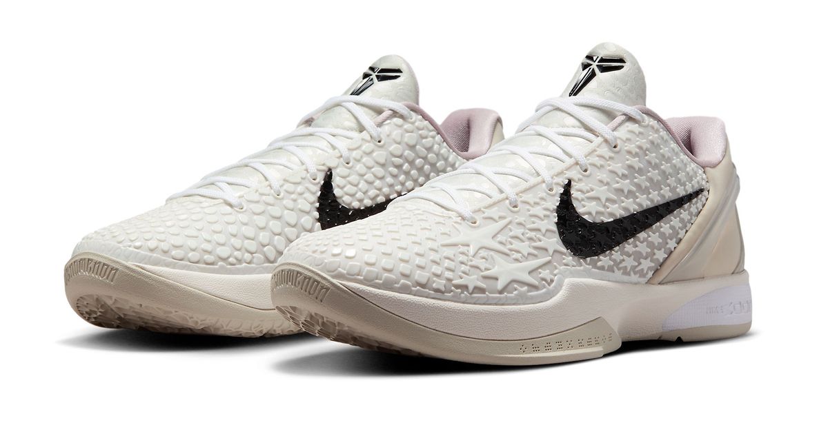 kobe 6 all star 2021