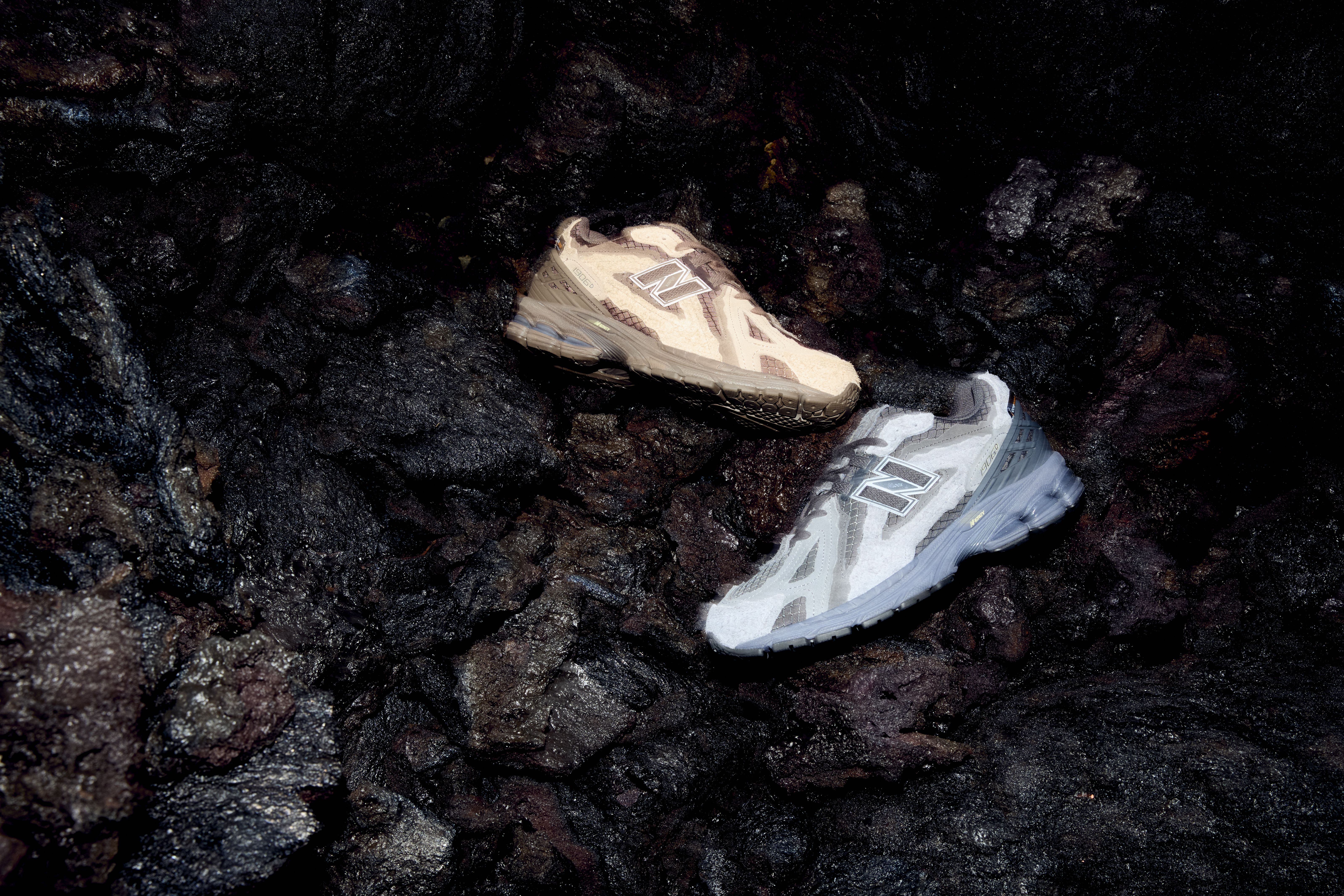 size? x New Balance 1906D “Protection Pack” Releases November 7th