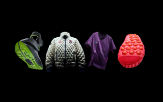 Four new innovation platforms (Project Amplify, Air Milano ,Aero-FIT, Nike Mind) from the Nike, Inc. Sport Offense initiative.