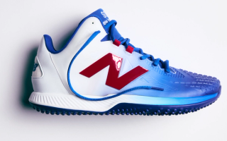 Shohei Ohtani x New Balance Ohtani Energy Trainer