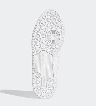 adidas merchandise forum low minimalist white release date 6