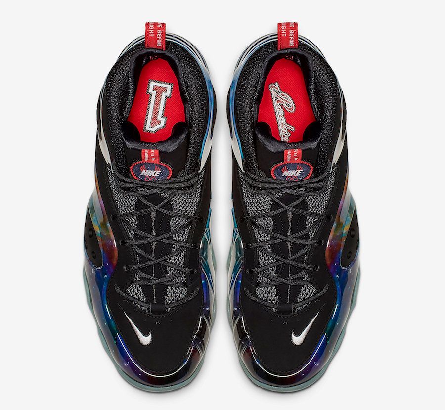 Nike rookie hot sale galaxy 219