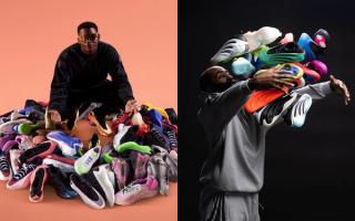Scorch the Competition All Summer Long with adidas Basketball