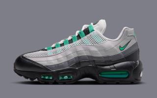 Nike Air Force 1 Low Stadium Green, vivid air max 95