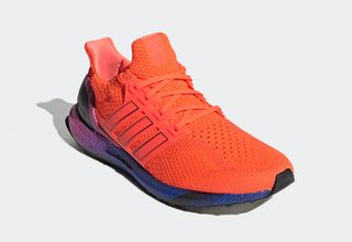 adidas ultra boost dna topography orange purple gw4927 release date 2
