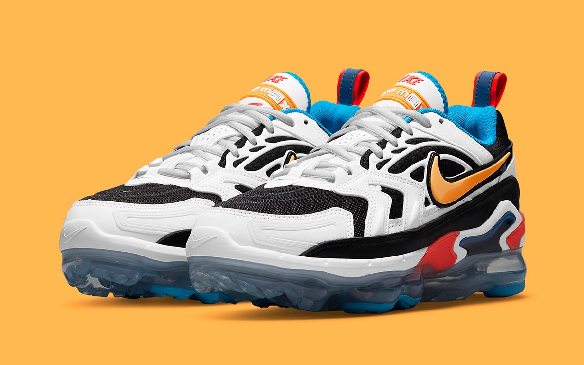 vapormax evo colorways