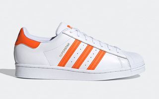 adidas Superstar Knicks FX5526 2