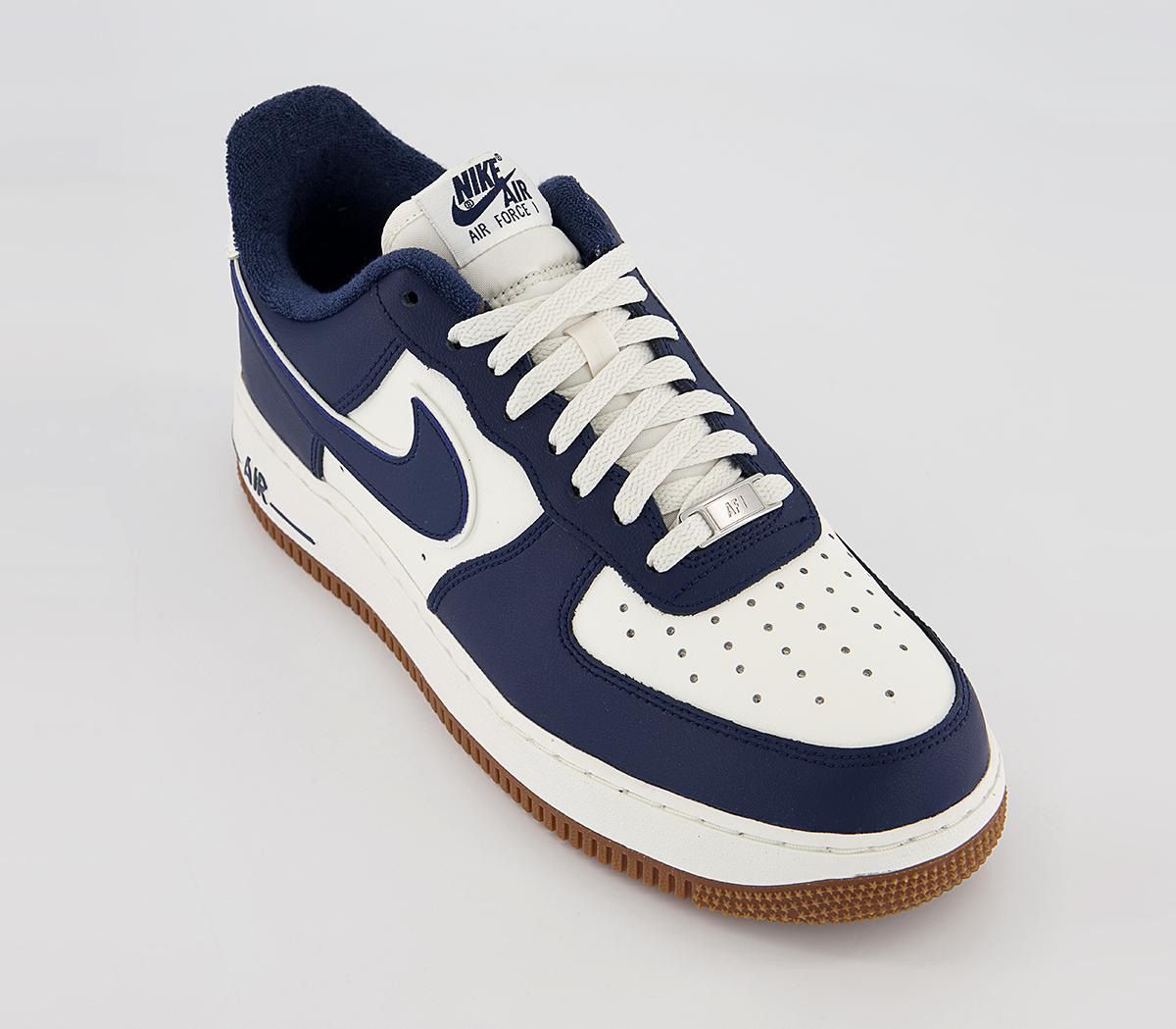 Official Images // Nike Air Force 1 Low “College Pack” | House of Heat°