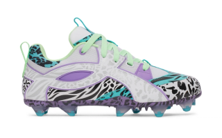 Juan Soto Under Armour "La Fiera" PE