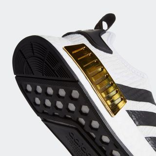 adidas nmd r1 white black metallic gold eg5662 release date 8