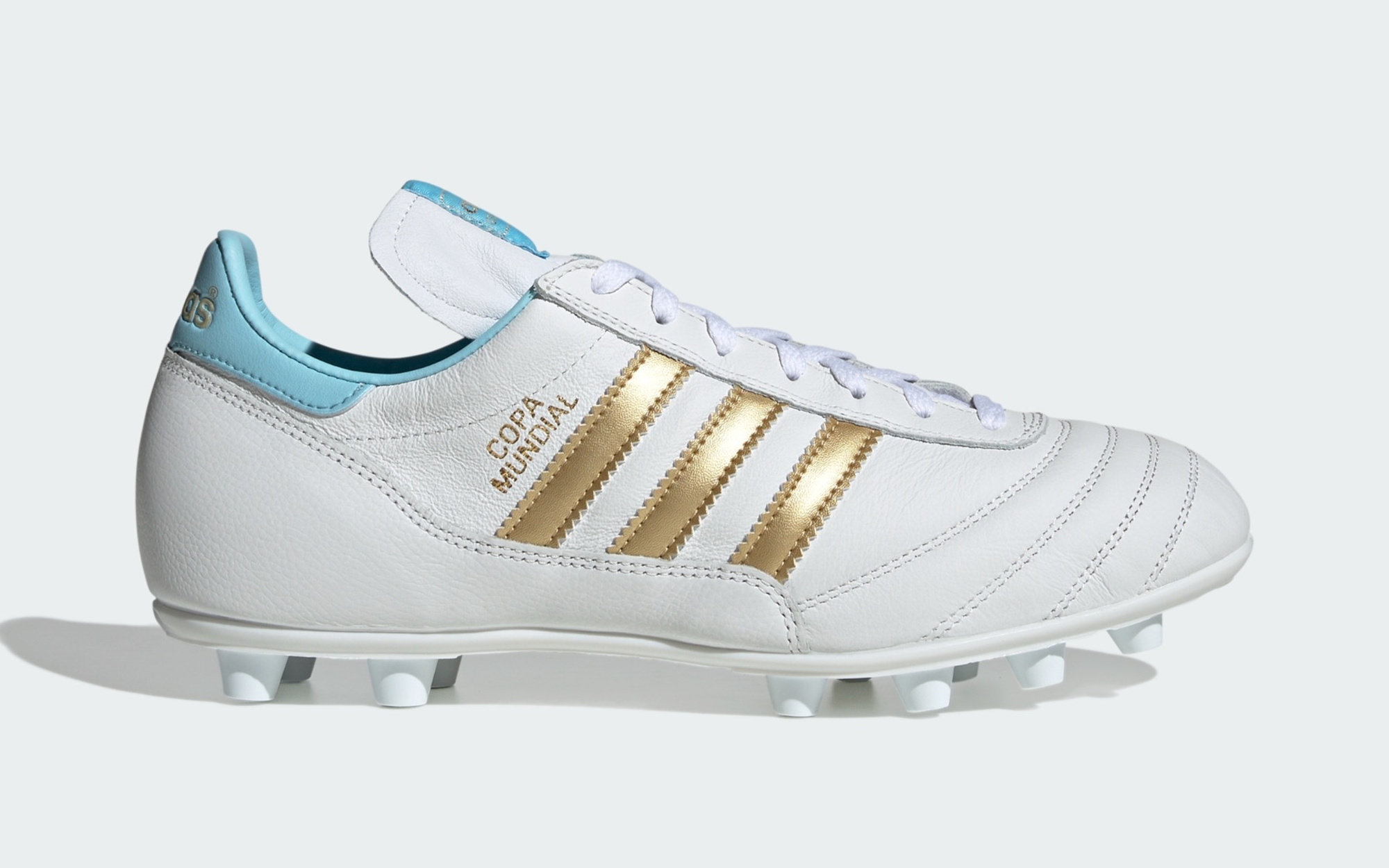 adidas Presents Nation-Inspired Copa Mundial Boots Ahead of the