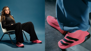 adidas and Tate McRae Unveil New 3D-Printed Climacool for FW26