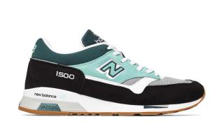 Available Now // New Balance 1500 “Teal”
