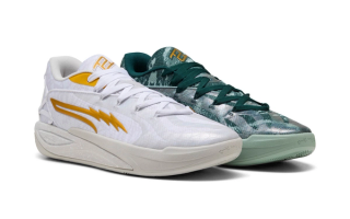 Harry Potter™ x PUMA Stewie 4