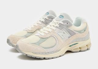 The New Balance 2002R "Linen" is Now Available